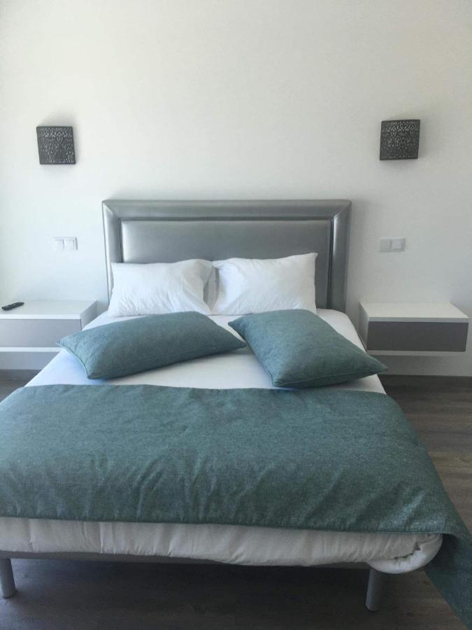 Primo Dos Caracois Bed & Breakfast Olhão Dış mekan fotoğraf