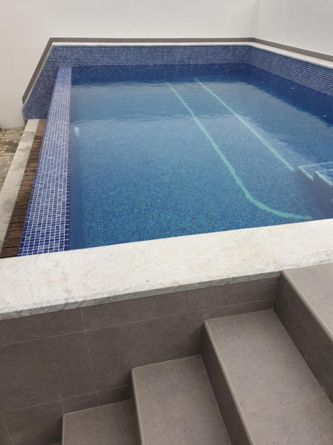 Primo Dos Caracois Bed & Breakfast Olhão Dış mekan fotoğraf