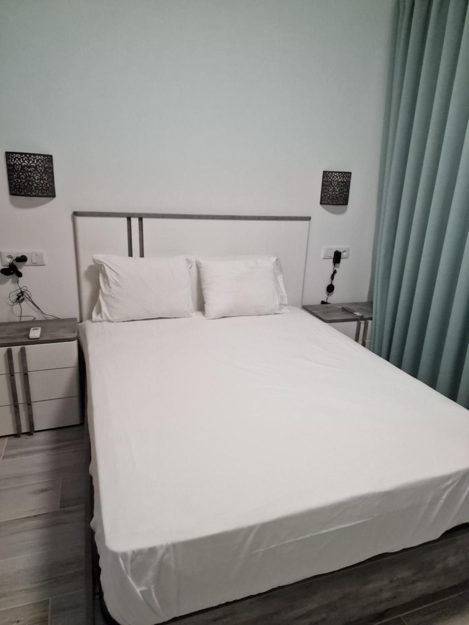Primo Dos Caracois Bed & Breakfast Olhão Dış mekan fotoğraf